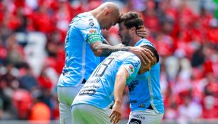 Liga MX: Querétaro no clasificó a ninguna categoría del club a las finales