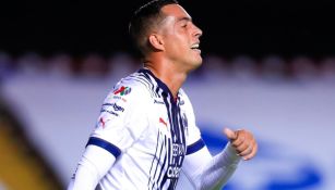 Funes Mori sería banca en la Liguilla 