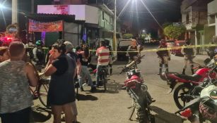 12 personas perdieron la vida por un ataque armado en Irapuato