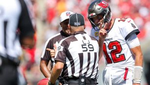 NFL: Rams propuso que jugadas de rudeza contra el pasador sean revisables