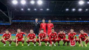Selección de Gales: Perfil, historia y calendario en Qatar 2022