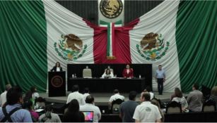 Congreso de Quintana Roo 