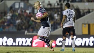 Liga de Expansión: Cimarrones venció a Atletíco Morelia para llegar a Semifinales