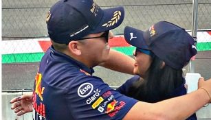Aficionados comprometidos en el Autódromo Hermanos Rodríguez