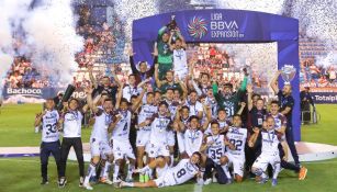 Atlante es Campeón del Apertura 2022 la Liga de Expansión MX