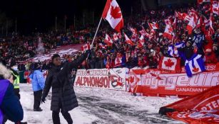 Qatar 2022: Alphonso Davies comanda lista de Canadá para la Copa del Mundo