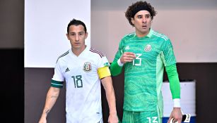 Qatar 2022: Selección Mexicana, con uno de los promedios de edad más altos en los últimos Mundiales