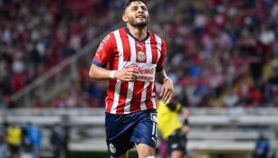 Chivas conoció su calendario para el Clausura 2023