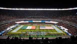 Recibirán trofeo en el México Game