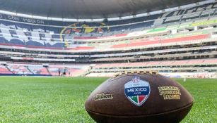 Monday Night Football en el Estadio Azteca