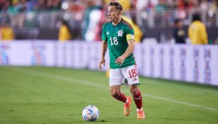 Guardado en un juego de México