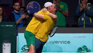 Copa Davis: Australia vuelve a una final del certamen 