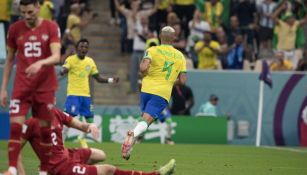 Brasil se verá las caras ante Suiza por el primer lugar de grupo
