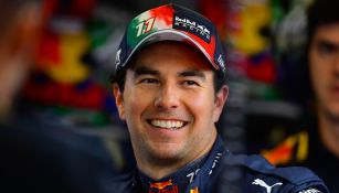 Checo Pérez: Ganador del Premio Nacional del Deporte 2022