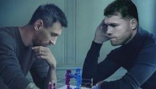 Canelo vs Messi: Memes inundaron las redes por la polémica entre el boxeador y el jugador
