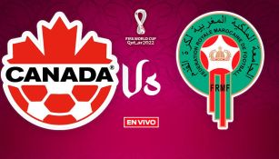 EN VIVO Y EN DIRECTO: Canadá vs Marruecos Mundial Qatar 2022 FG