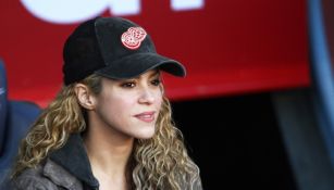 Shakira niega tener una nueva pareja