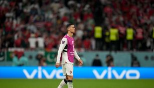 Qatar 2022: Cristiano Ronaldo no debería ser titular en el Mundial; reveló encuesta a portugueses