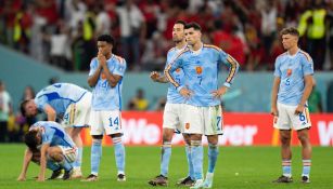 Qatar 2022: España, la selección con más eliminaciones en penaltis en los Mundiales