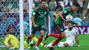 Selección Mexicana volverá al torneo de la Conmebol