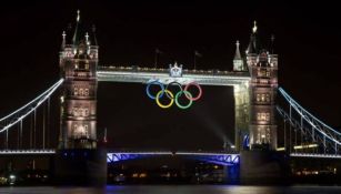 Juegos Olímpicos de Londres 2012