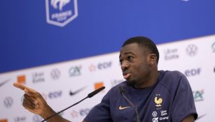 Youssouf Fofana sobre el juego contra Inglaterra: 'Es una rivalidad geográfica'