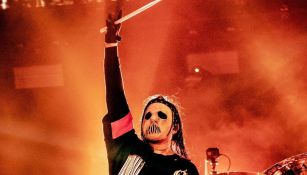 Slipknot: Seguridad confunde a integrante de la banda con fan y le impiden subir al escenario