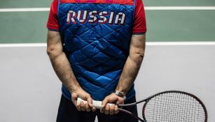 Wimbledon: Rusos y Bielorrusos podrían jugar el torneo 