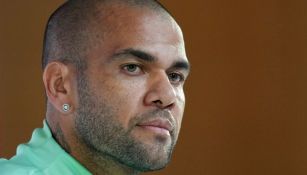 Dani Alves disputó dos juegos en Qatar 2022