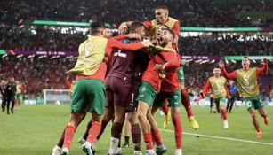 Marruecos quiere ser local ante Portugal