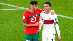 Cristiano Ronaldo lloró por eliminación de Portugal