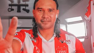 Gullit Peña sin equipo profesional 