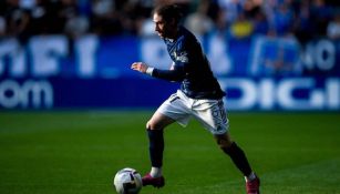 Marcelo Flores permanecerá en el Real Oviedo, afirma directivo