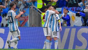 Qatar 2022: Argentina nunca ha perdido en Semifinales de un Mundial