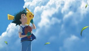 Ash dejará de ser el protagonista de Pokémon
