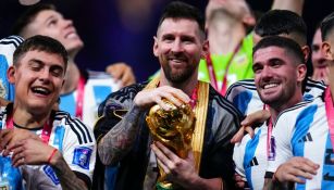 Argentina: Cuarto país con más títulos en Mundiales