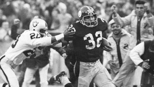 Franco Harris: Leyenda de los Steelers falleció a los 72 años