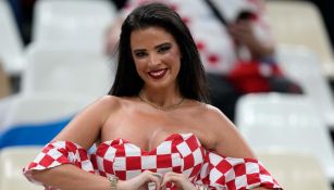 Ivana Knoll: Sigue dando de qué hablar tras finalizar la Copa del Mundo 