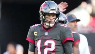 NFL: Tom Brady y Buccaneers a evitar temporada negativa ante Cardinals
