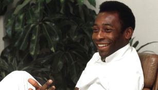 Pelé falleció a los 82 años