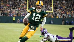 Packers y Lions darán el cierre a la temporada regular