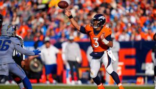 NFL: Broncos superan a Chargers, que van a Playoffs