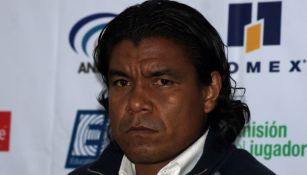 Melvin Brown, exjugador de la Liga MX