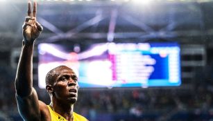 Usain Bolt reportó que sufrió robo de 30 millones de dólares