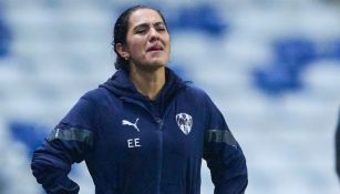 Eva Espejo evaluó a la Liga MX Femenil 