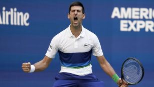 Novak Djokovic se metió a los Cuartos de Final del primer Grand Slam del año