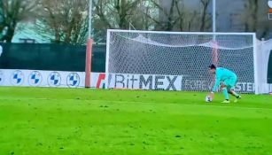 Video: Penalti absurdo en el Milan vs Hellas Verona Sub 19