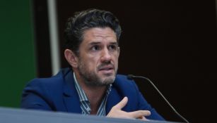 Alejandro Irarragorri ve viable acabar con la multipropiedad