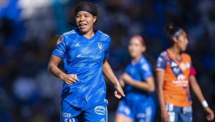 Liga MX Femenil: Tigres mantiene paso perfecto tras vencer a Puebla