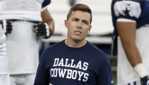 Kellen Moore no es más Coordinador Ofensivo de los Dallas Cowboys